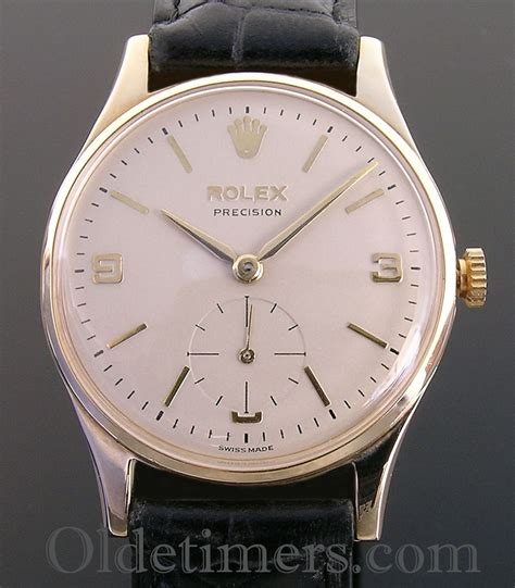 rolex watch archive